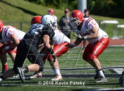 Thumbnail 2 in St. John's @ Xavier photogallery.