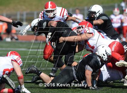 Thumbnail 1 in St. John's @ Xavier photogallery.