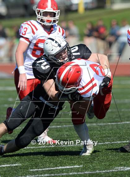 Thumbnail 3 in St. John's @ Xavier photogallery.