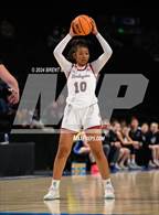 Photo from the gallery "Burlington vs. Denver Christian (CHSAA 2A Great 8)"