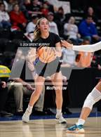 Photo from the gallery "Burlington vs. Denver Christian (CHSAA 2A Great 8)"