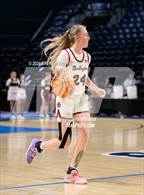 Photo from the gallery "Burlington vs. Denver Christian (CHSAA 2A Great 8)"