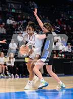 Photo from the gallery "Burlington vs. Denver Christian (CHSAA 2A Great 8)"
