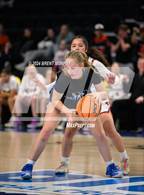 Photo from the gallery "Burlington vs. Denver Christian (CHSAA 2A Great 8)"