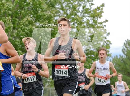Thumbnail 3 in Timpanogos Invite photogallery.