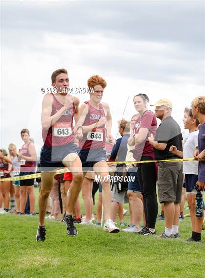 Thumbnail 2 in Timpanogos Invite photogallery.