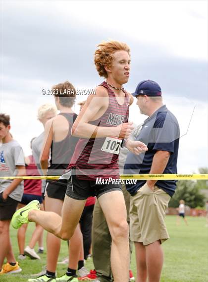 Thumbnail 3 in Timpanogos Invite photogallery.