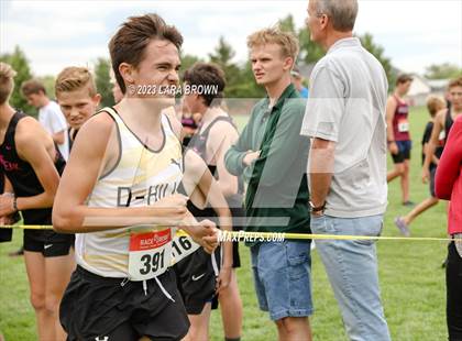 Thumbnail 3 in Timpanogos Invite photogallery.