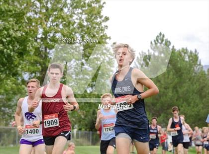 Thumbnail 3 in Timpanogos Invite photogallery.