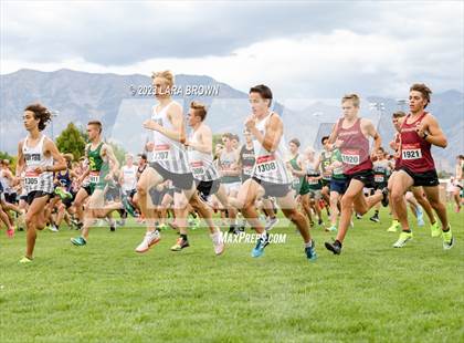 Thumbnail 1 in Timpanogos Invite photogallery.