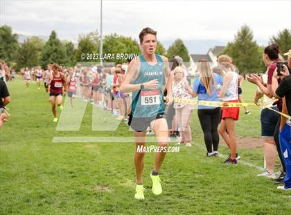 Thumbnail 3 in Timpanogos Invite photogallery.