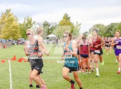Thumbnail 2 in Timpanogos Invite photogallery.