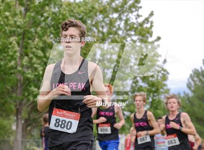 Thumbnail 3 in Timpanogos Invite photogallery.