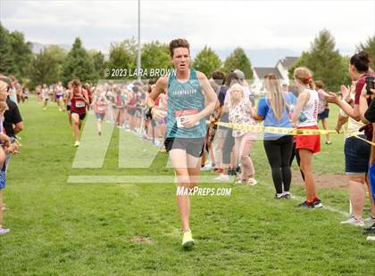 Thumbnail 2 in Timpanogos Invite photogallery.
