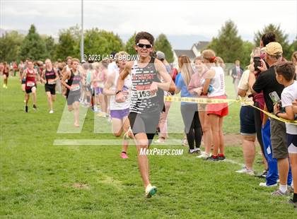 Thumbnail 3 in Timpanogos Invite photogallery.