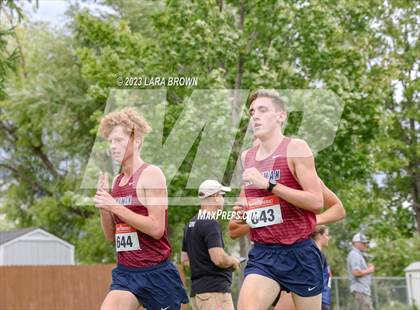 Thumbnail 3 in Timpanogos Invite photogallery.