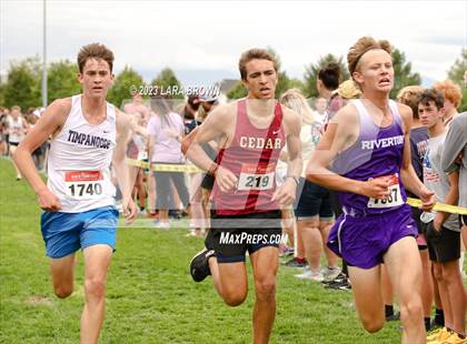 Thumbnail 3 in Timpanogos Invite photogallery.