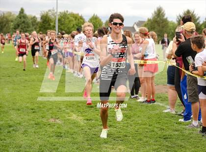 Thumbnail 1 in Timpanogos Invite photogallery.