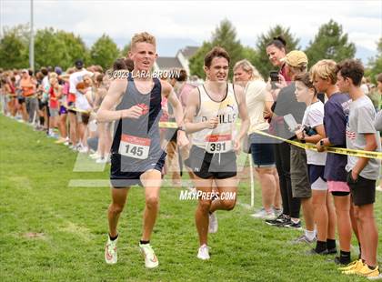Thumbnail 2 in Timpanogos Invite photogallery.