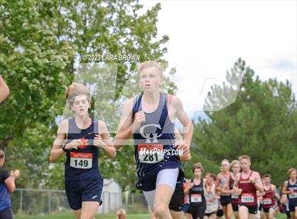 Thumbnail 2 in Timpanogos Invite photogallery.