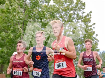 Thumbnail 2 in Timpanogos Invite photogallery.
