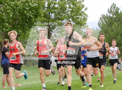 Thumbnail 1 in Timpanogos Invite photogallery.
