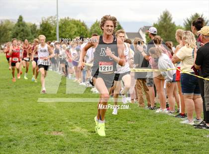 Thumbnail 1 in Timpanogos Invite photogallery.