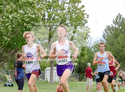 Thumbnail 1 in Timpanogos Invite photogallery.