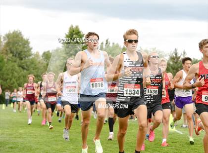 Thumbnail 2 in Timpanogos Invite photogallery.