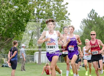 Thumbnail 1 in Timpanogos Invite photogallery.