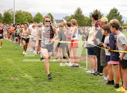 Thumbnail 3 in Timpanogos Invite photogallery.