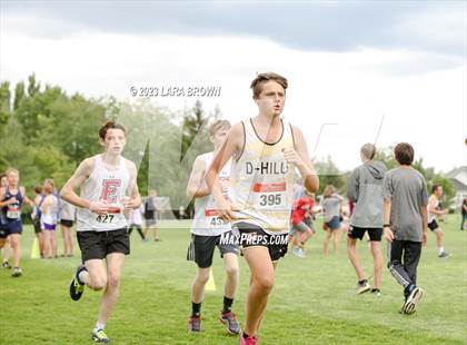 Thumbnail 2 in Timpanogos Invite photogallery.