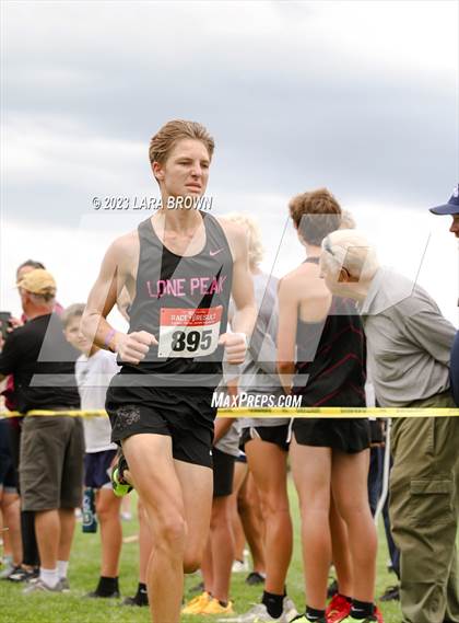 Thumbnail 2 in Timpanogos Invite photogallery.