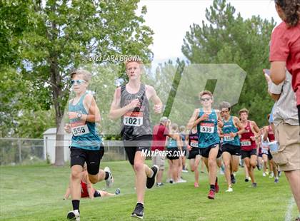 Thumbnail 2 in Timpanogos Invite photogallery.
