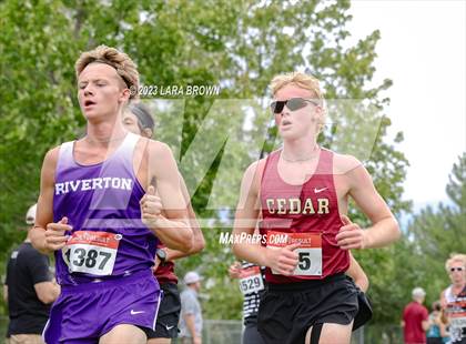 Thumbnail 2 in Timpanogos Invite photogallery.