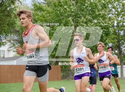 Thumbnail 1 in Timpanogos Invite photogallery.