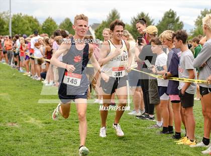 Thumbnail 3 in Timpanogos Invite photogallery.