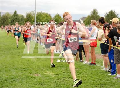 Thumbnail 2 in Timpanogos Invite photogallery.