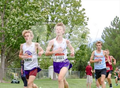 Thumbnail 2 in Timpanogos Invite photogallery.