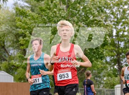 Thumbnail 3 in Timpanogos Invite photogallery.