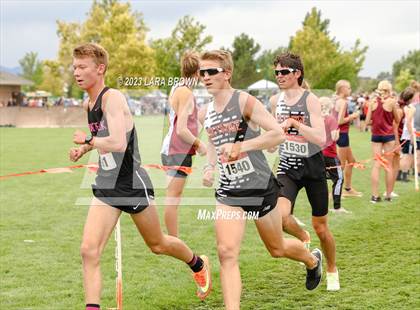 Thumbnail 2 in Timpanogos Invite photogallery.