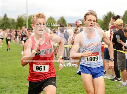 Thumbnail 3 in Timpanogos Invite photogallery.