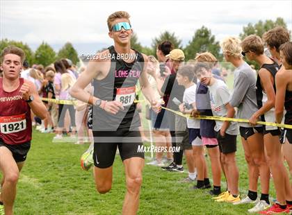 Thumbnail 2 in Timpanogos Invite photogallery.