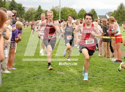Thumbnail 2 in Timpanogos Invite photogallery.