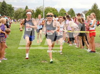 Thumbnail 2 in Timpanogos Invite photogallery.