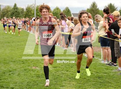 Thumbnail 3 in Timpanogos Invite photogallery.