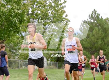 Thumbnail 2 in Timpanogos Invite photogallery.