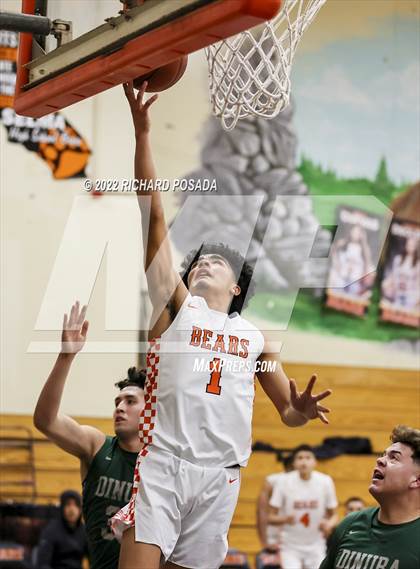 Thumbnail 3 in Dinuba @ Selma photogallery.