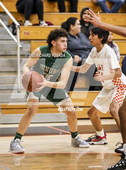 Thumbnail 3 in Dinuba @ Selma photogallery.