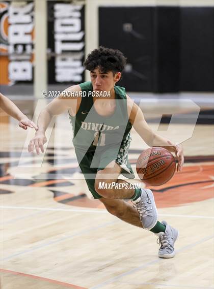 Thumbnail 3 in Dinuba @ Selma photogallery.